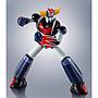 THE ROBOT SPIRITS ＜SIDE SUPER＞UFO ROBOT GRENDIZER UFO ROBO GRENDIZER TAMASHII NATIONS