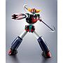 THE ROBOT SPIRITS ＜SIDE SUPER＞UFO ROBOT GRENDIZER UFO ROBO GRENDIZER TAMASHII NATIONS