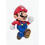 S.H.FIGUARTS MARIO (SUPER MARIO) TAMASHII NATIONS