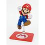 S.H.FIGUARTS MARIO (SUPER MARIO) TAMASHII NATIONS