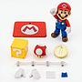 S.H.FIGUARTS MARIO (SUPER MARIO) TAMASHII NATIONS