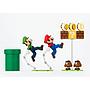 S.H.FIGUARTS SUPER MARIO PLAYSET (SUPER MARIO) TAMASHII NATIONS