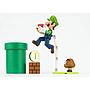 S.H.FIGUARTS SUPER MARIO PLAYSET (SUPER MARIO) TAMASHII NATIONS