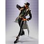S.H.FIGUARTS JOTARO KUJO JOJO’S BIZARRE ADVENTURE TAMASHII NATIONS
