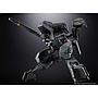 CHOGOKIN METAL GEAR REX METAL GEAR SOLID TAMASHII NATIONS