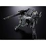 CHOGOKIN METAL GEAR REX METAL GEAR SOLID TAMASHII NATIONS