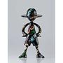 LUFFY’S ARCHIVE OF ADVENTURE [VOL.2] ONE PIECE TAMASHII NATIONS
