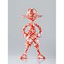 LUFFY’S ARCHIVE OF ADVENTURE [VOL.2] ONE PIECE TAMASHII NATIONS