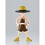 LUFFY’S ARCHIVE OF ADVENTURE [VOL.2] ONE PIECE TAMASHII NATIONS