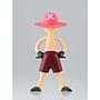 LUFFY’S ARCHIVE OF ADVENTURE [VOL.2] ONE PIECE TAMASHII NATIONS