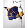 S.H.FIGUARTS KURAPIKA HUNTER×HUNTER TAMASHII NATIONS
