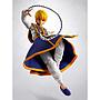 S.H.FIGUARTS KURAPIKA HUNTER×HUNTER TAMASHII NATIONS