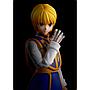 S.H.FIGUARTS KURAPIKA HUNTER×HUNTER TAMASHII NATIONS