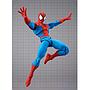 S.H.FIGUARTS SPIDER-MAN GAMERVERSE TAMASHII NATIONS