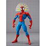 S.H.FIGUARTS SPIDER-MAN GAMERVERSE TAMASHII NATIONS
