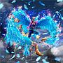 S.H.FIGUARTS MARCO -MARINEFORD-  ONE PIECE TAMASHII NATIONS