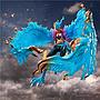S.H.FIGUARTS MARCO -MARINEFORD-  ONE PIECE TAMASHII NATIONS
