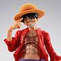 S.H.FIGUARTS MARCO -MARINEFORD-  ONE PIECE TAMASHII NATIONS
