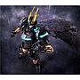 S.H.FIGUARTS ARMORED ALL MIGHT MY HERO ACADEMIA TAMASHII NATIONS