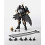 S.H.FIGUARTS ARMORED ALL MIGHT MY HERO ACADEMIA TAMASHII NATIONS