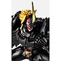 S.H.FIGUARTS ARMORED ALL MIGHT MY HERO ACADEMIA TAMASHII NATIONS