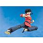 S.H.FIGUARTS RANMA SAOTOME RANMA1/2 TAMASHII NATIONS