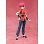 S.H.FIGUARTS RANMA SAOTOME RANMA1/2 TAMASHII NATIONS