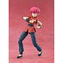 S.H.FIGUARTS RANMA SAOTOME RANMA1/2 TAMASHII NATIONS