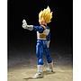 S.H.FIGUARTS SUPER SAIYAN VEGETA〈DANGEROUS PRIDE〉DRAGON BALL Z TAMASHII NATIONS