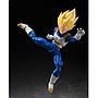 S.H.FIGUARTS SUPER SAIYAN VEGETA〈DANGEROUS PRIDE〉DRAGON BALL Z TAMASHII NATIONS