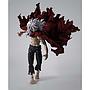 S.H.FIGUARTS TOMURA SHIGARAKI MY HERO ACADEMIA TAMASHII NATIONS