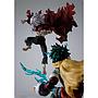 S.H.FIGUARTS TOMURA SHIGARAKI MY HERO ACADEMIA TAMASHII NATIONS