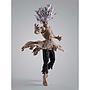 S.H.FIGUARTS TOMURA SHIGARAKI MY HERO ACADEMIA TAMASHII NATIONS