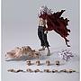 S.H.FIGUARTS TOMURA SHIGARAKI MY HERO ACADEMIA TAMASHII NATIONS