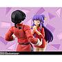S.H.FIGUARTS SHAMPOO RANMA1/2 TAMASHII NATIONS
