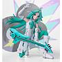 S.H.FIGUARTS LUCKY CYAN TO BE HERO X TAMASHII NATIONS