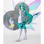 S.H.FIGUARTS LUCKY CYAN TO BE HERO X TAMASHII NATIONS
