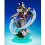 FIGUARTS ZERO DOMA DEMON SLAYER: KIMETSU NO YAIBA TAMASHII NATIONS