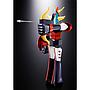 JUMBO MACHINEDER REIDEEN THE BRAVE REIDEEN TAMASHII NATIONS