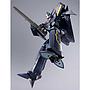 DX CHOGOKIN VF-17S NIGHTMARE STEALTHVALKYRIE (GAMLIN KIZAKI USE) MACROSS 7 TAMASHII NATIONS