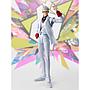 S.H.FIGUARTS X TO BE HERO X TAMASHII NATIONS