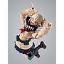 S.H.FIGUARTS HIMIKO TOGA TAMASHII NATIONS
