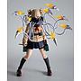 S.H.FIGUARTS HIMIKO TOGA TAMASHII NATIONS