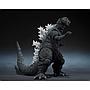 S.H.MONSTERARTS GODZILLA [1954]  "GODZILLA" -MOVIE GRAPHIC PLUS- TAMASHII NATIONS