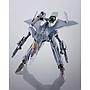 DX CHOGOKIN VF-31A KAIROS MACROSS DELTA 10TH ANNIV. TAMASHII NATIONS
