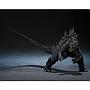 S.H.MONSTERARTS GODZILLA [2014] "GODZILLA" -MOVIE GRAPHIC PLUS- TAMASHII NATIONS