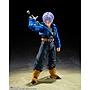 S.H.FIGUARTS SUPER SAIYAN TRUNKS -THE BOY FROM THE FUTURE- (REISSUE) TAMASHII NATIONS