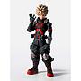 S.H.FIGUARTS KATSUKI BAKUGO-THE BEGINNING-  TAMASHII NATIONS