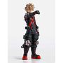 S.H.FIGUARTS KATSUKI BAKUGO-THE BEGINNING-  TAMASHII NATIONS