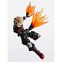 S.H.FIGUARTS KATSUKI BAKUGO-THE BEGINNING-  TAMASHII NATIONS